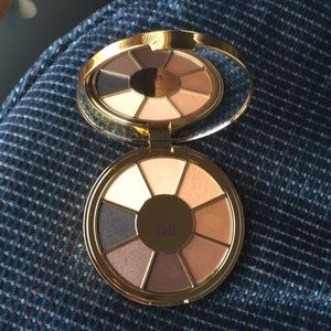 Tarte Rainforest of the Sea Volume II palette